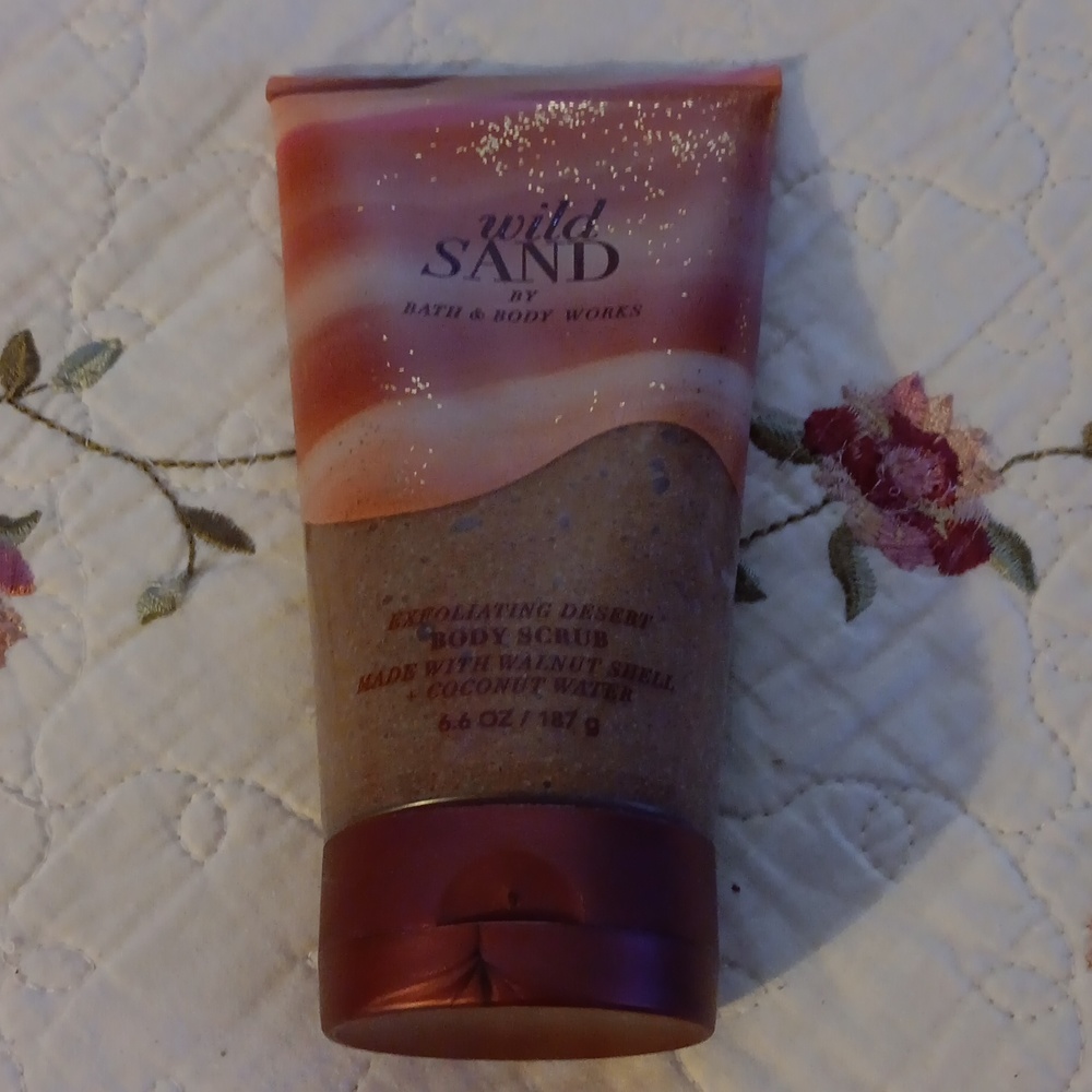 Wild Sand